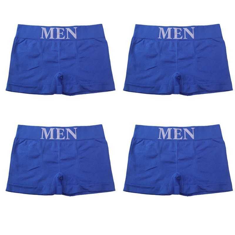 Blue4pcs