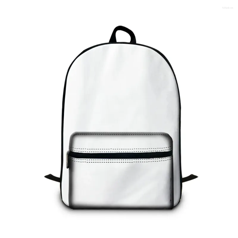 Blank Backpack