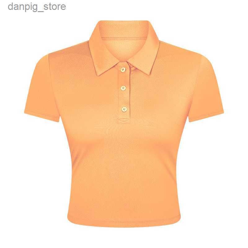 Orange Tshirt