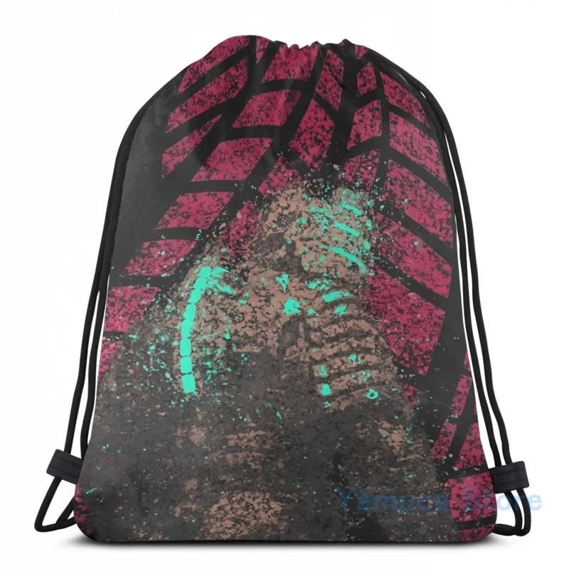 Drawstring Bag