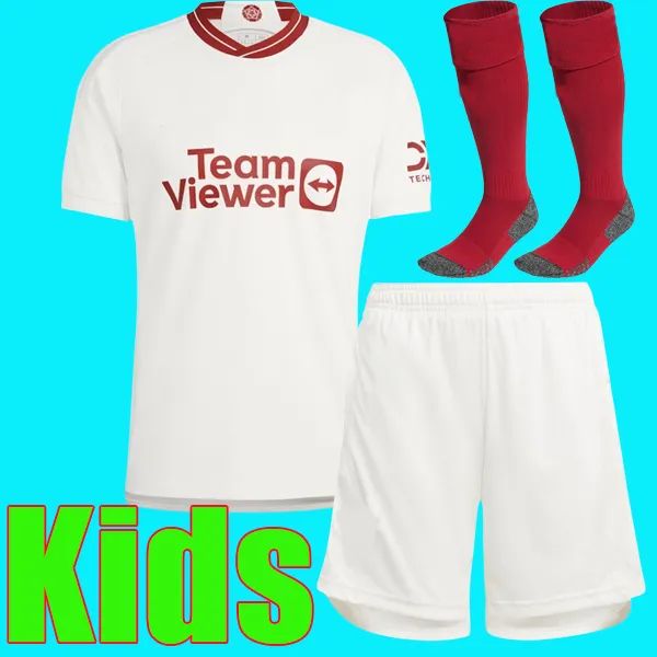 Kids 23-24 third socks