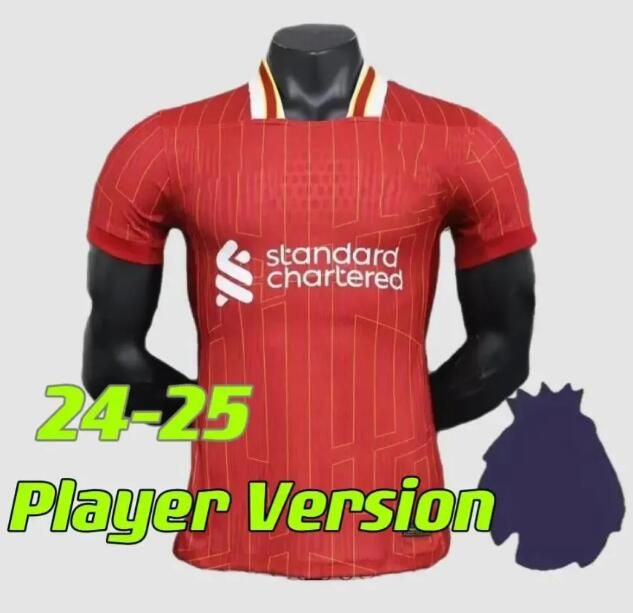24/25 home Player-patch