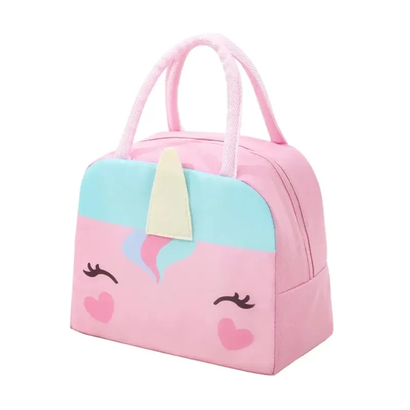 Derin Pembe Pony