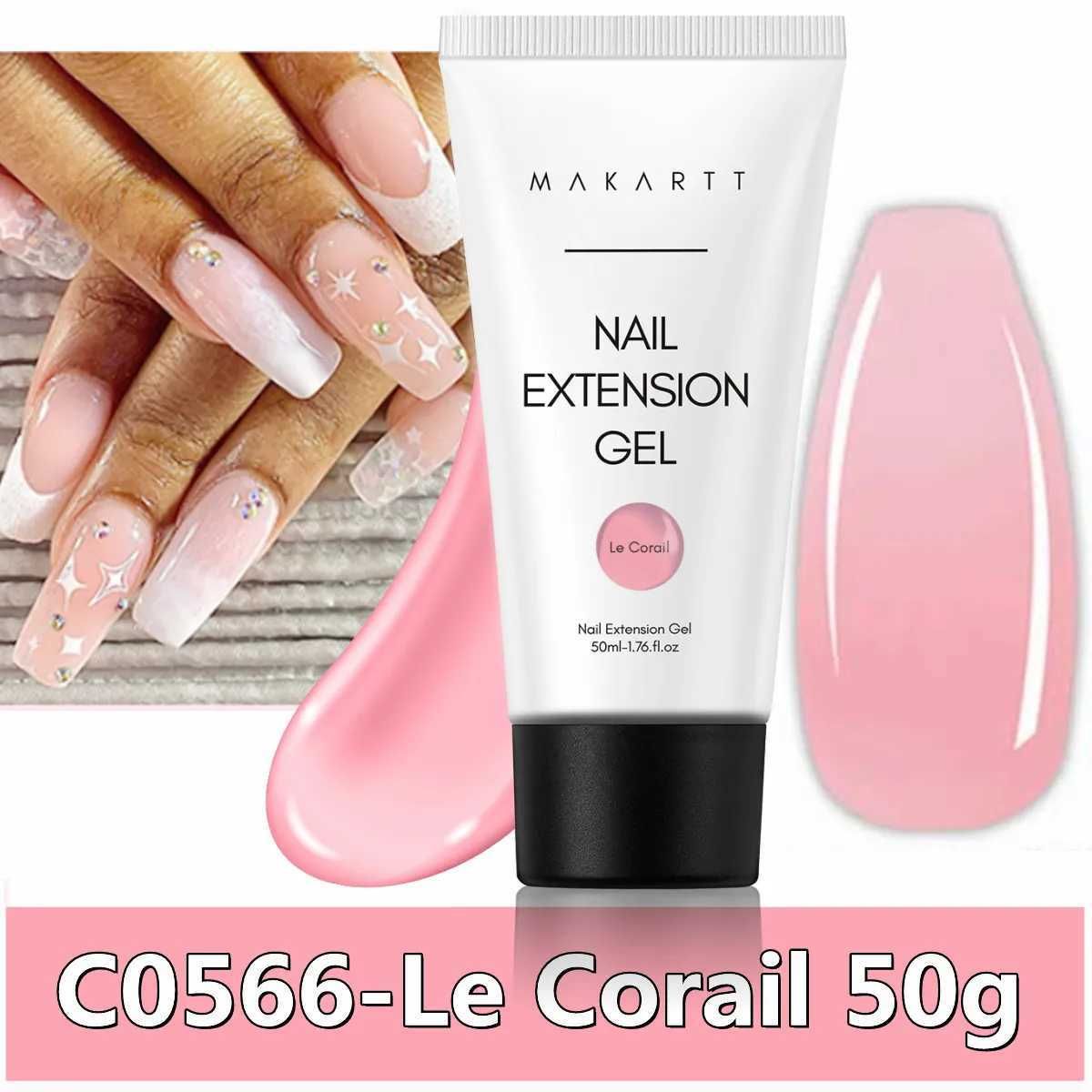 C0566-LE Corail 50G