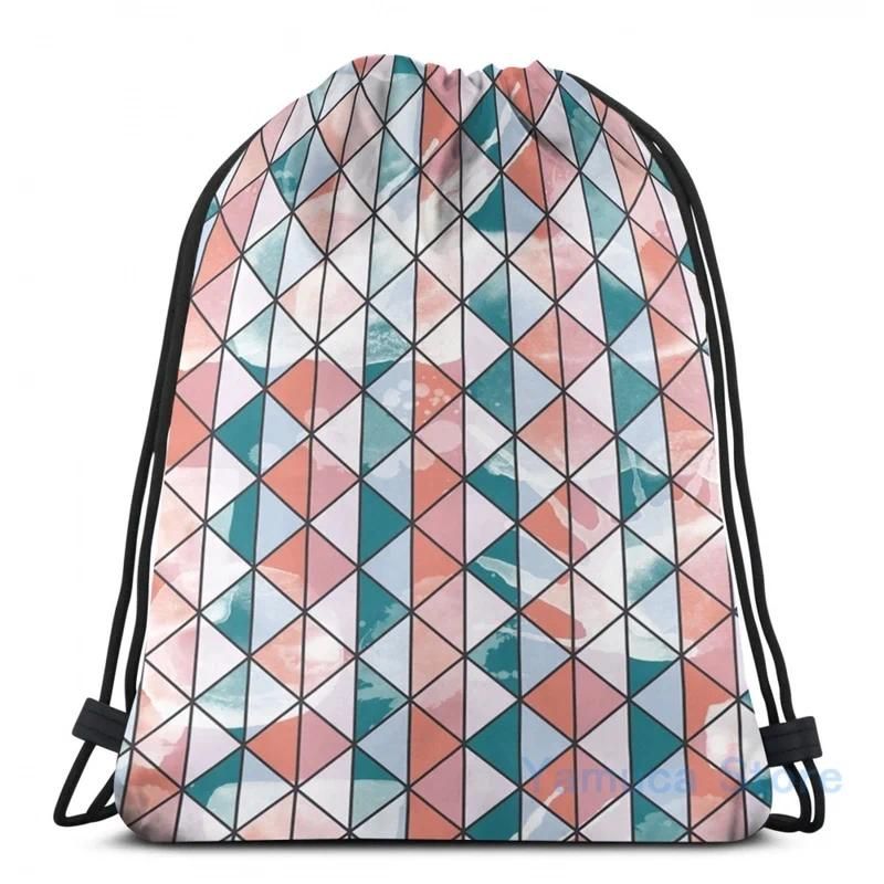 Drawstring Bag