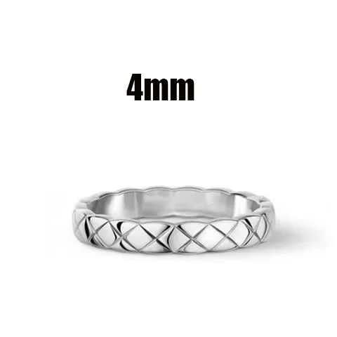 Argent 4 mm