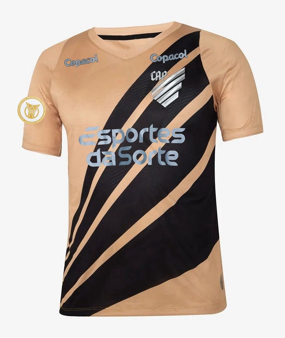 24 25 away serie A jersey