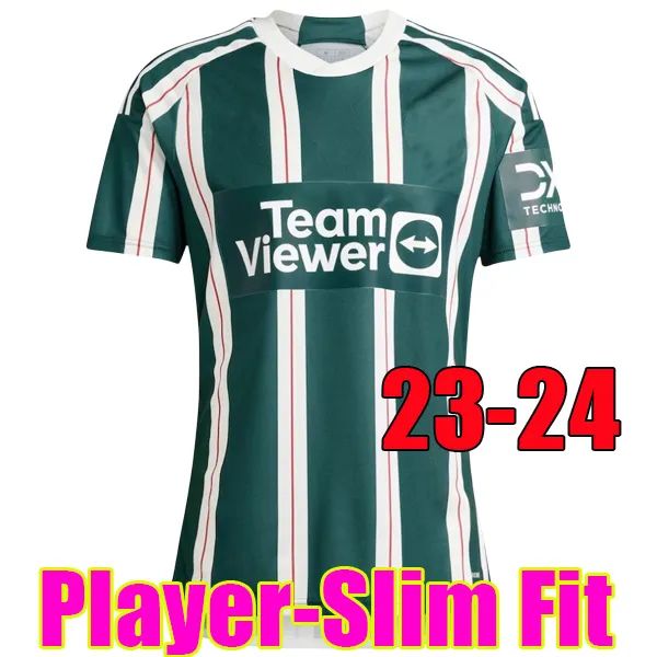 Player 23-24 away