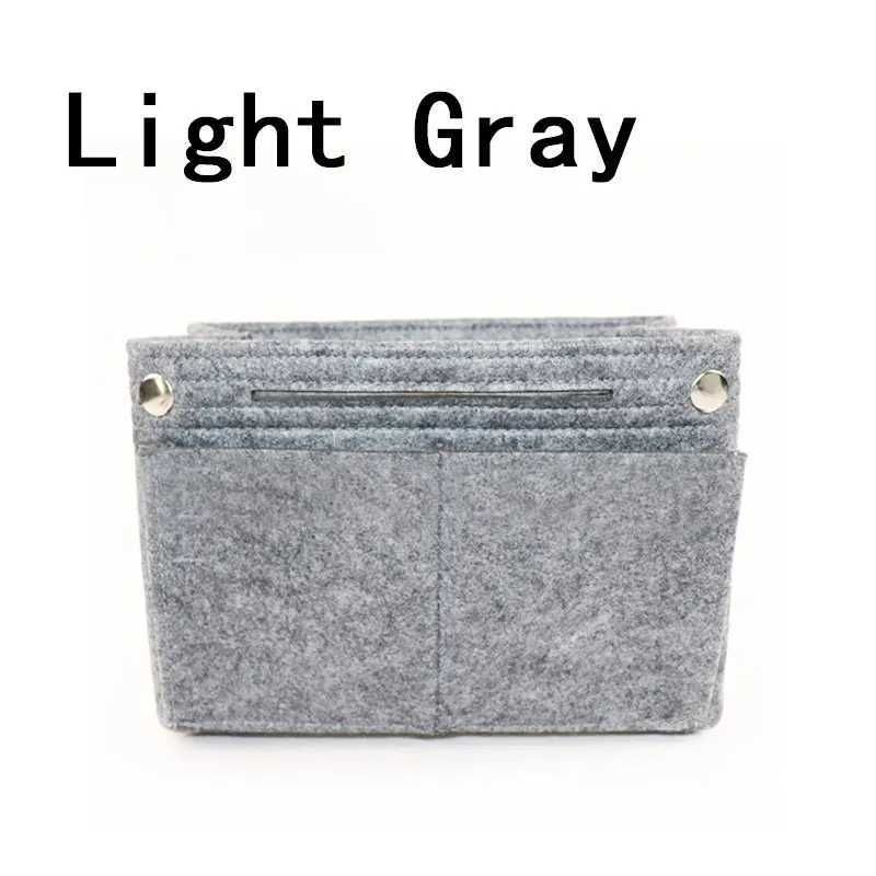 Light Gray-22x15x9.5cm