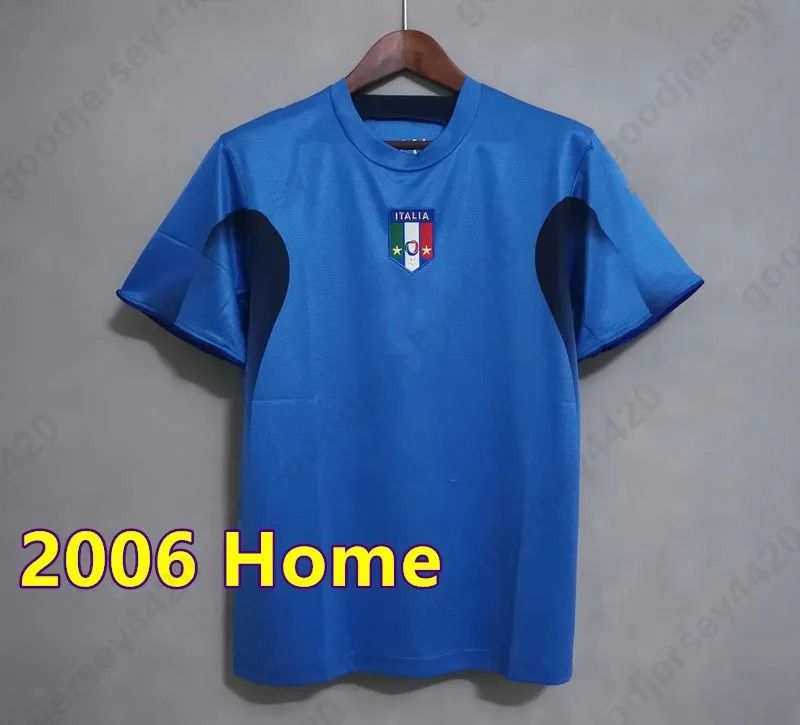 2006 Home Jersey