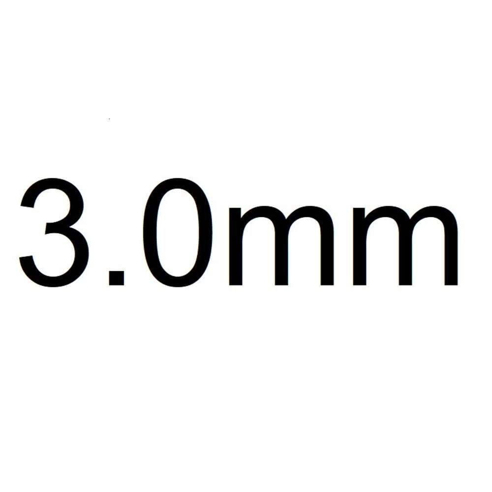 3mm-8.5inch