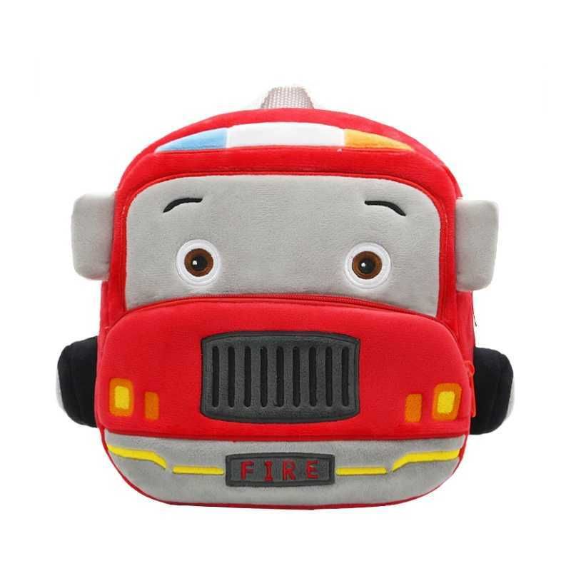 Fire Truck