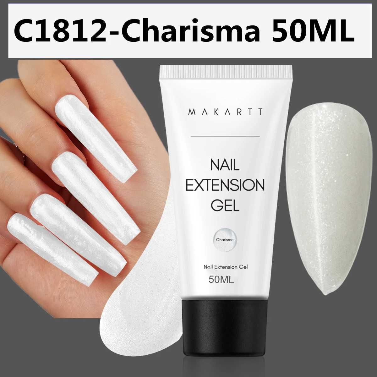 C1812-Charisma 50G