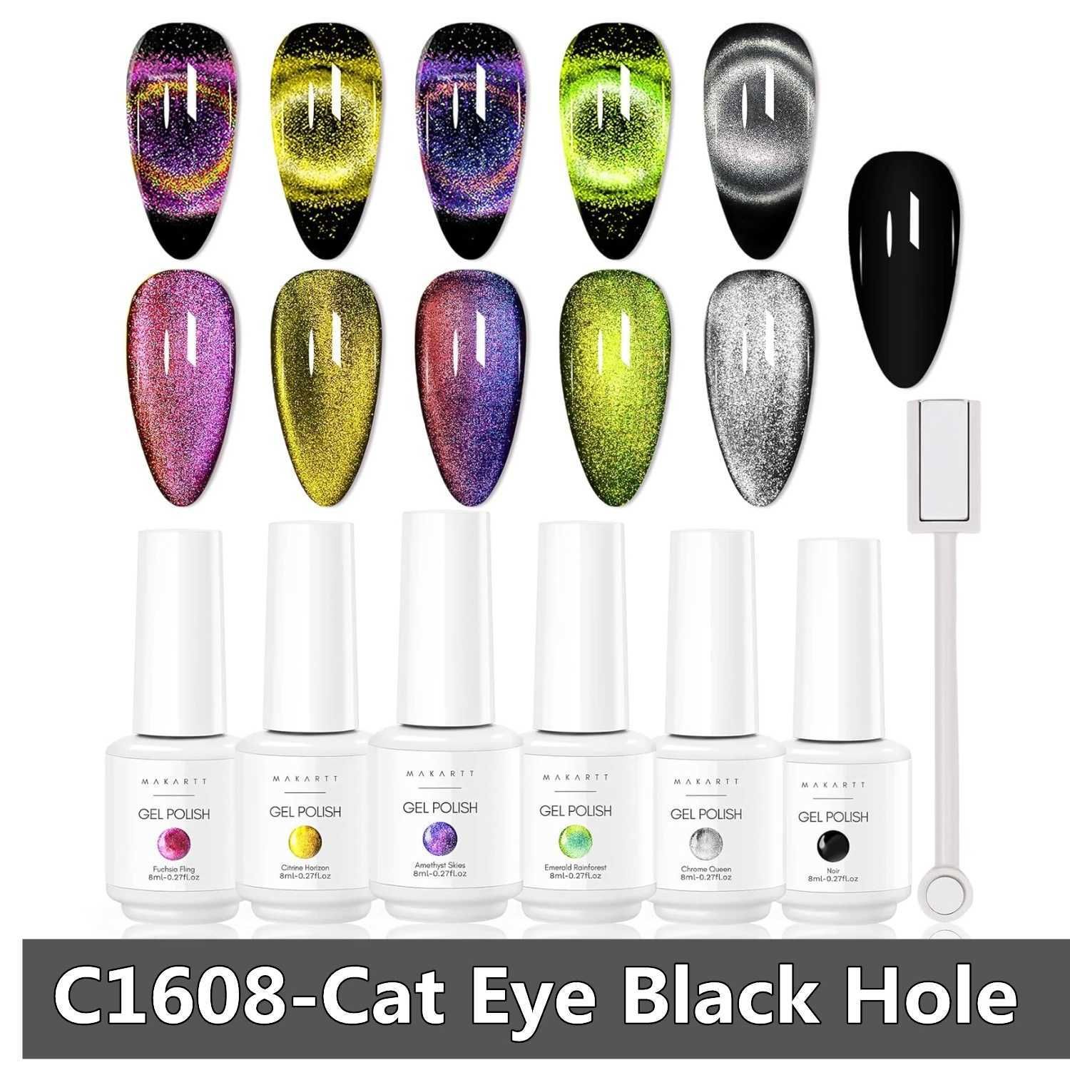Gel oculare C1608-Cat