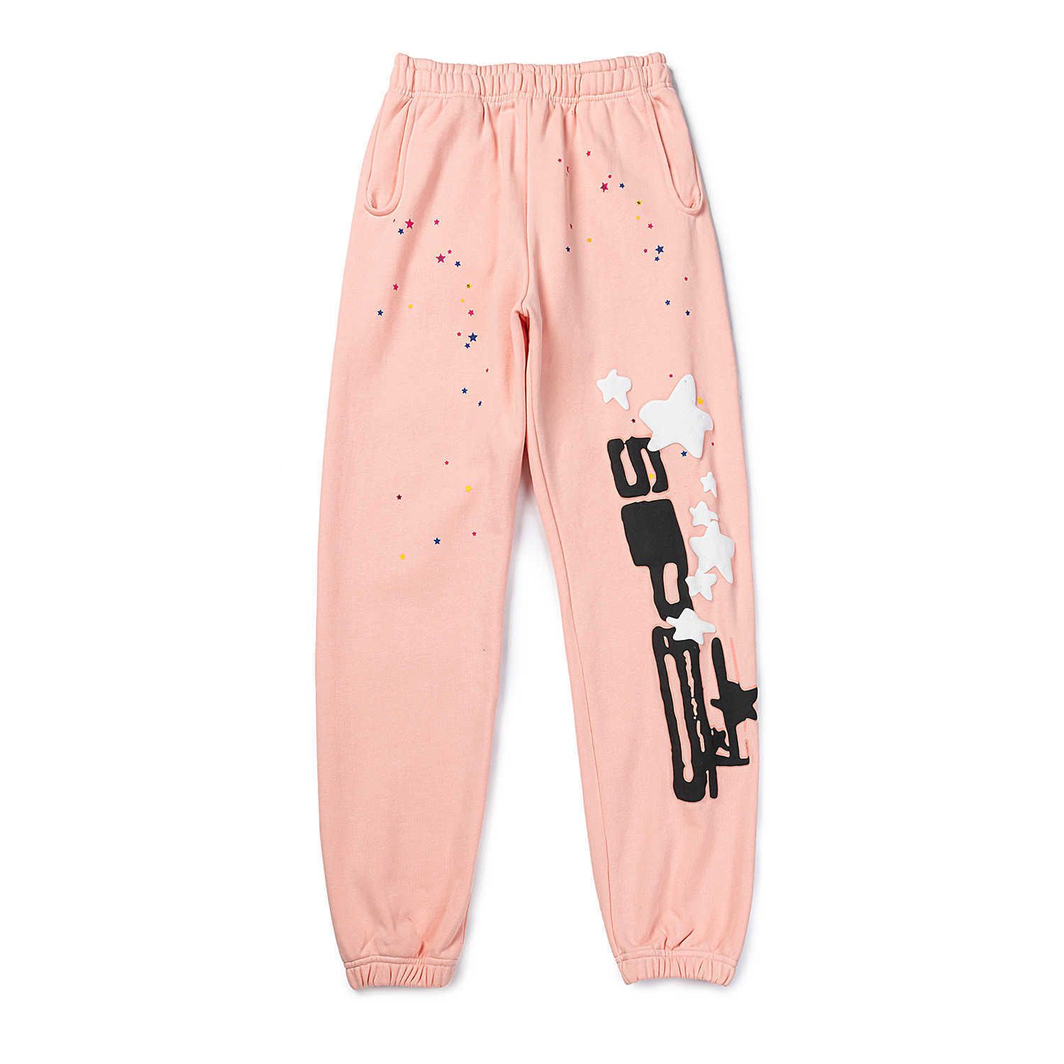 3817 Pink  Pants
