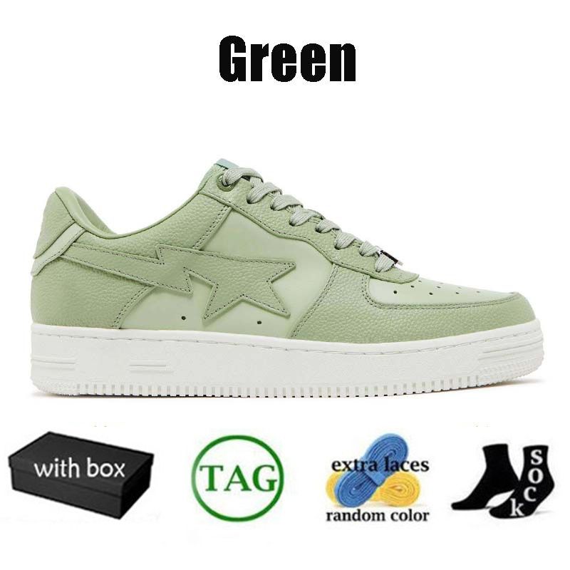 leger groen