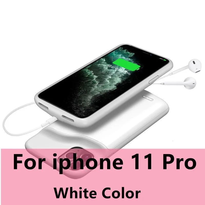 Color:White For 11 Pro