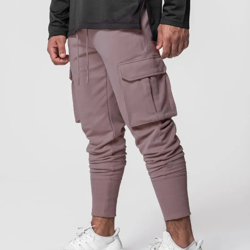 Cargo Pant Pink