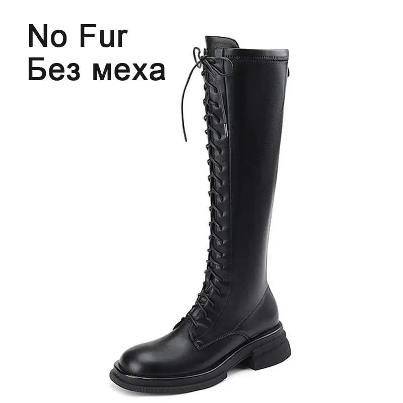 Black no fur