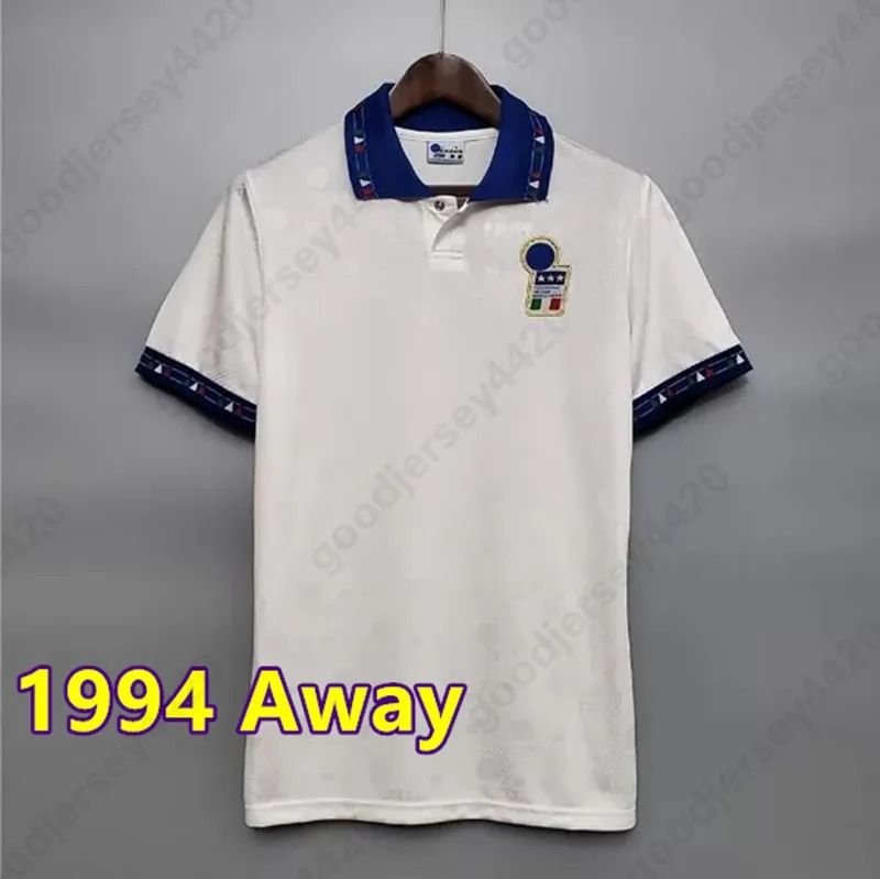 1994 Away Jersey