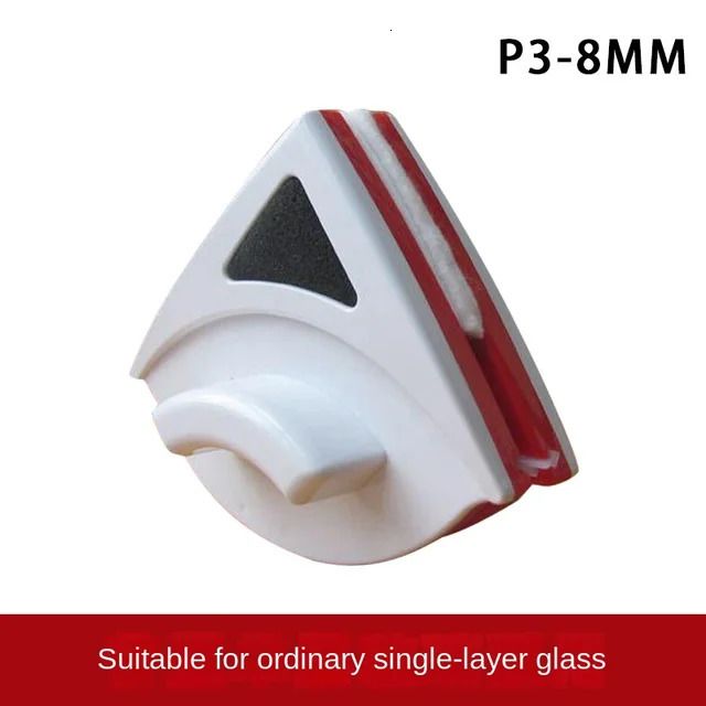 P3-8mm-RED