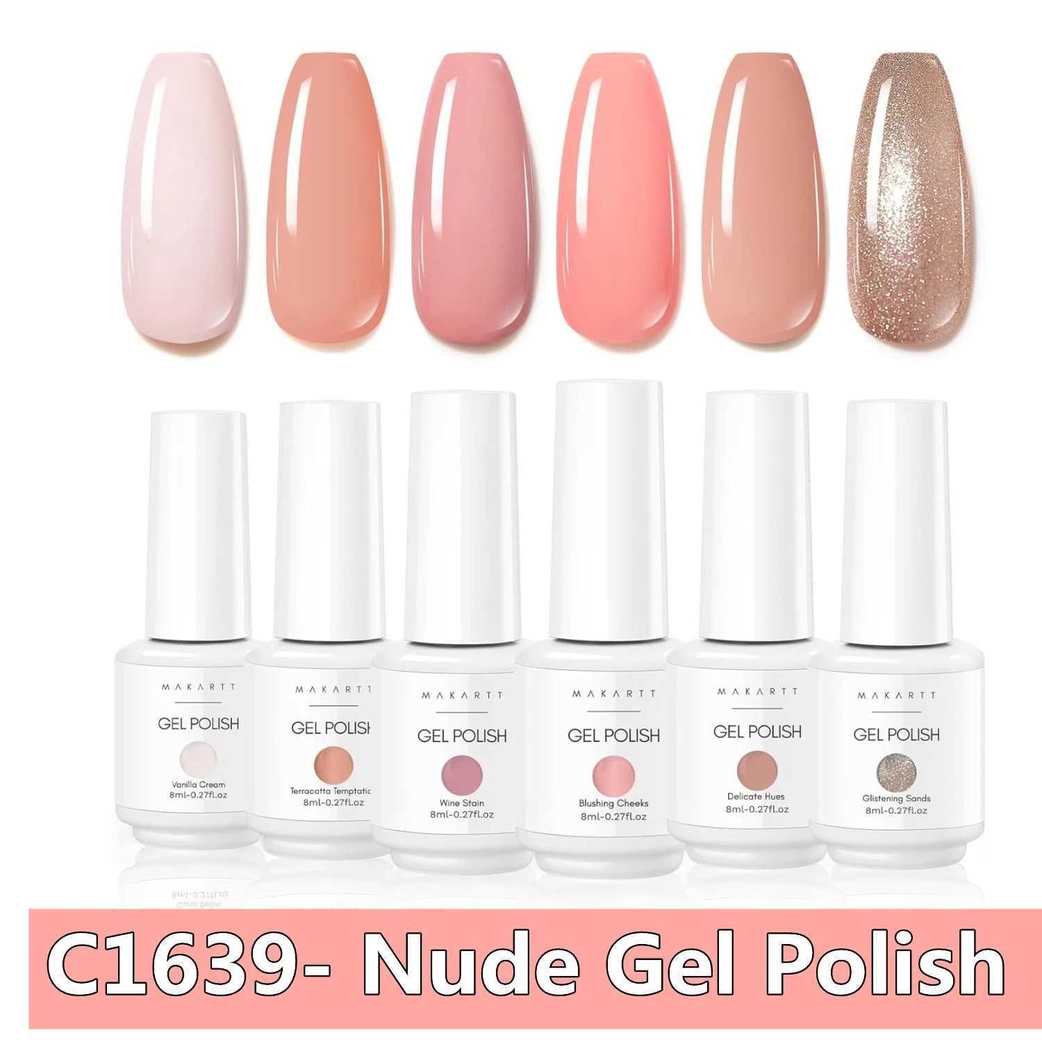 C1639 Gel nua