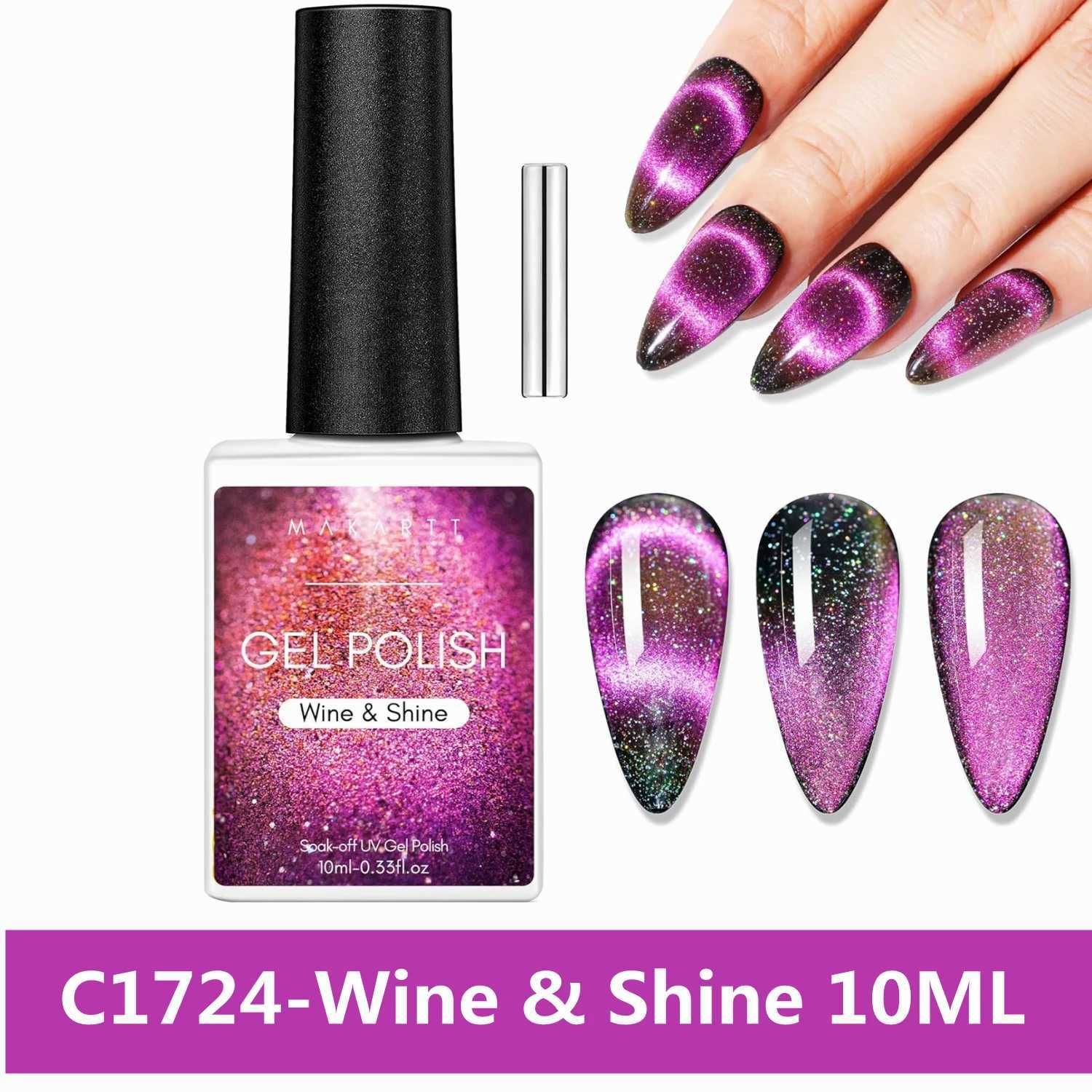 C1724-wine 10ml