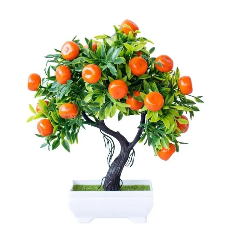 Orange Tree