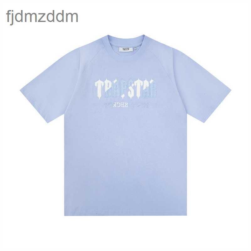 6617 Sky Blue Tshirt