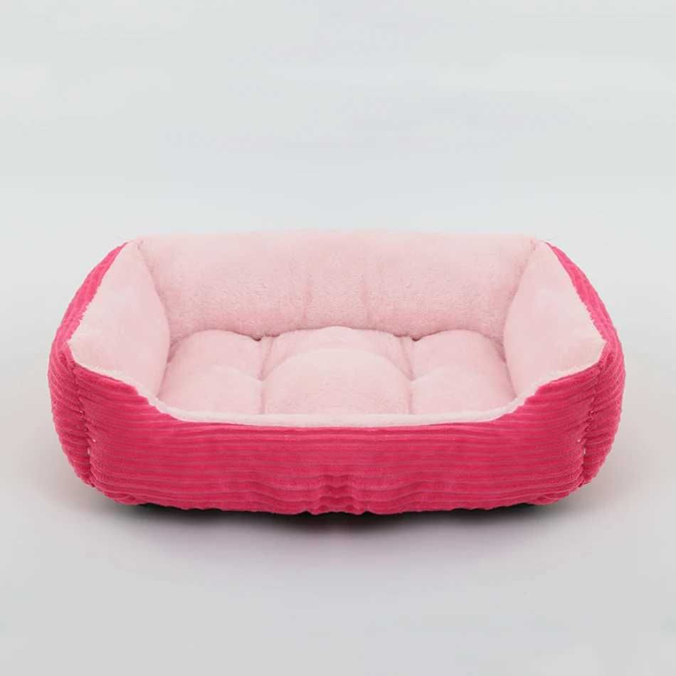 Cat and Dog Bed 07-XL (78x60x17cm)