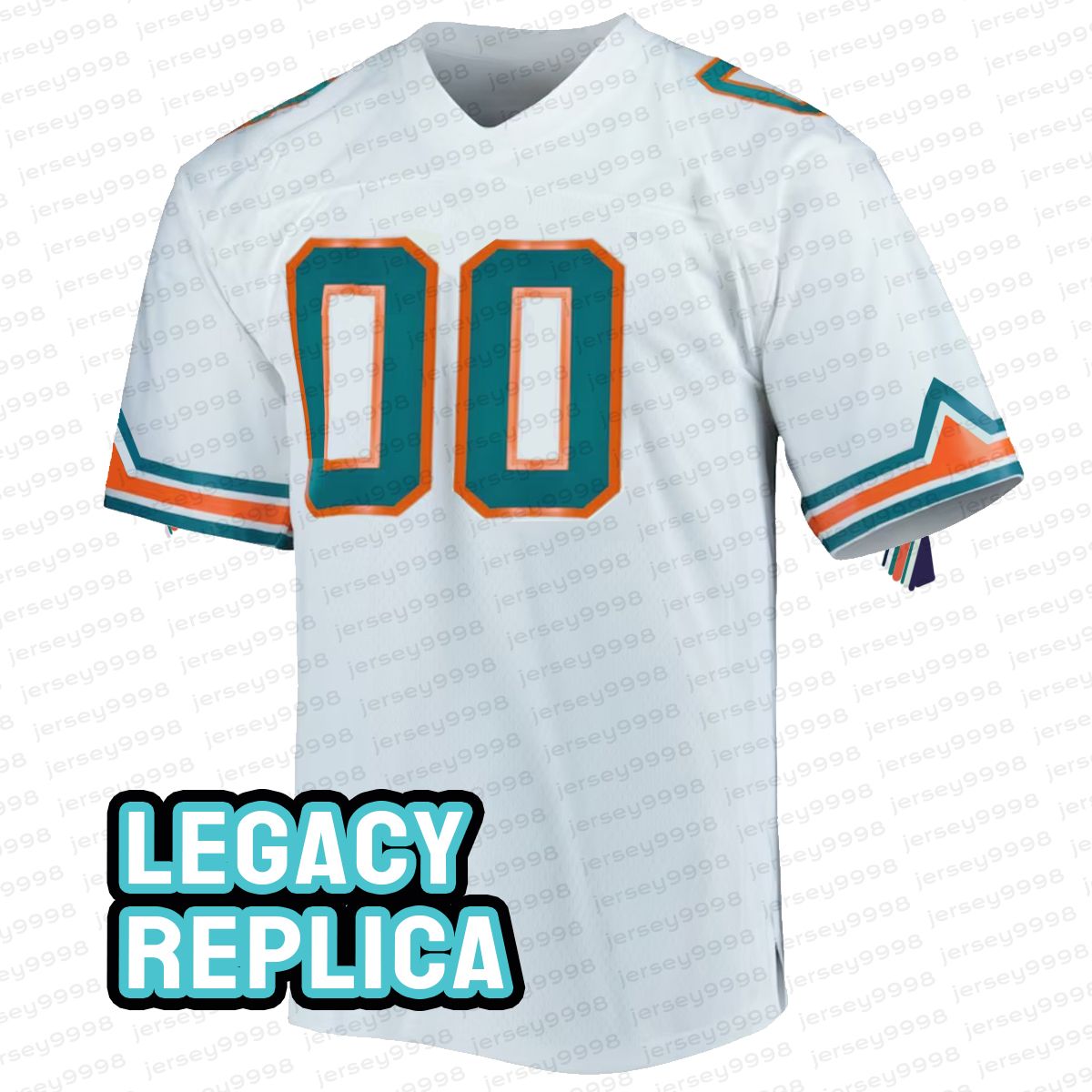 LEGACY REPLICA-WHITE