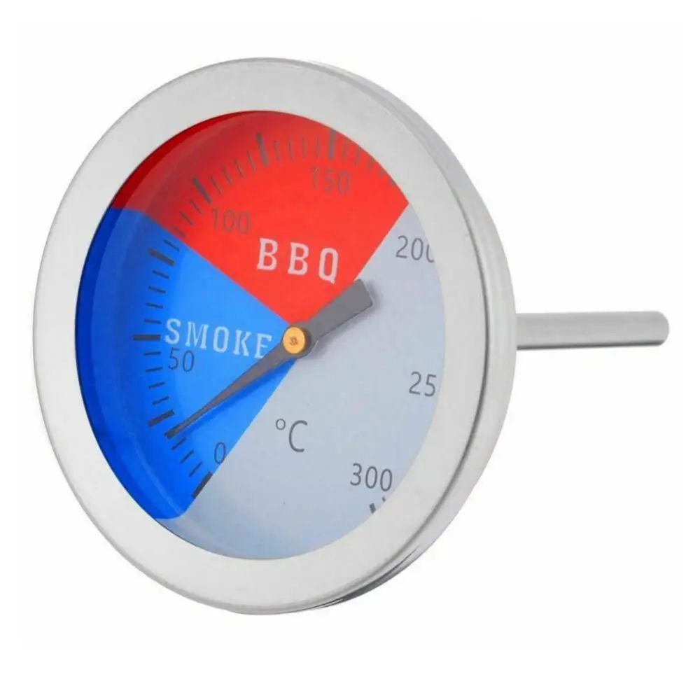 Kleur: BBQ -thermometer