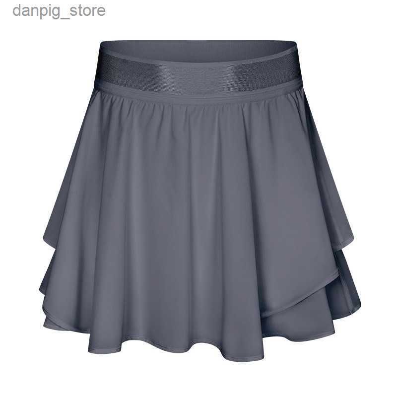 Grey Skirts