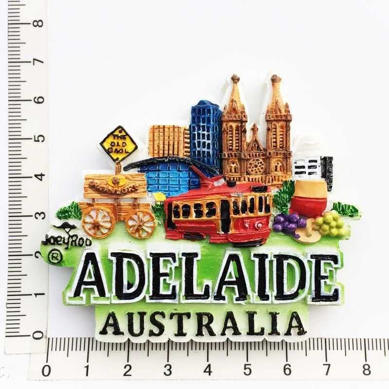 Adelaide Landmark