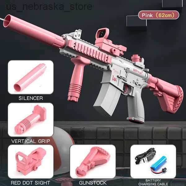 M416 Rose g