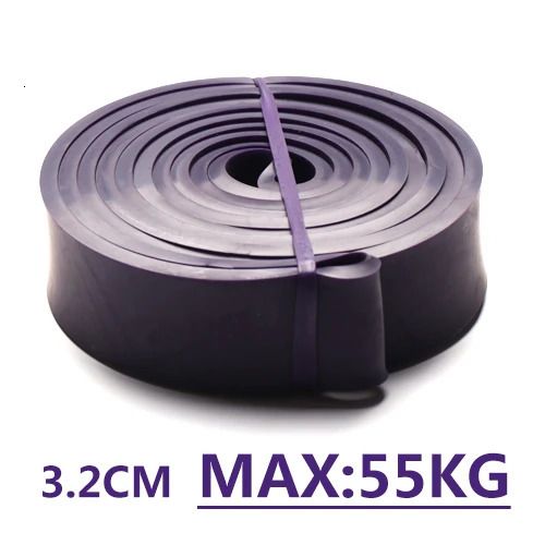 Purple 32mm