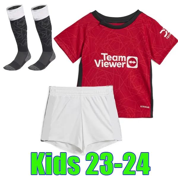 Kids 23-24 home socks