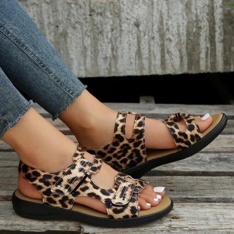 Leopard print