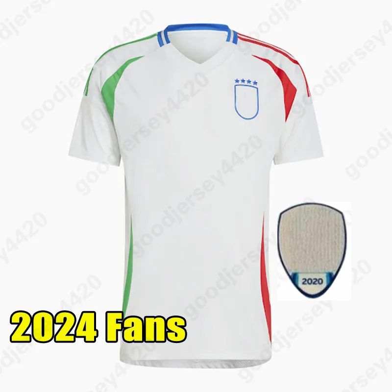 2024 Away Aldult EuroPean Cu