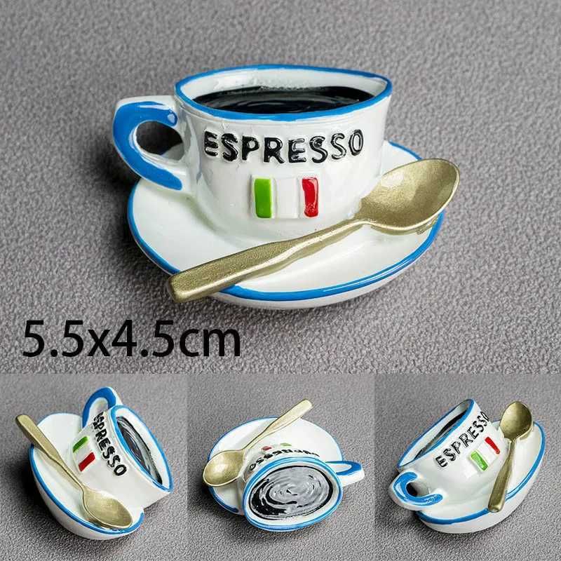 Blue Expresso Coffee