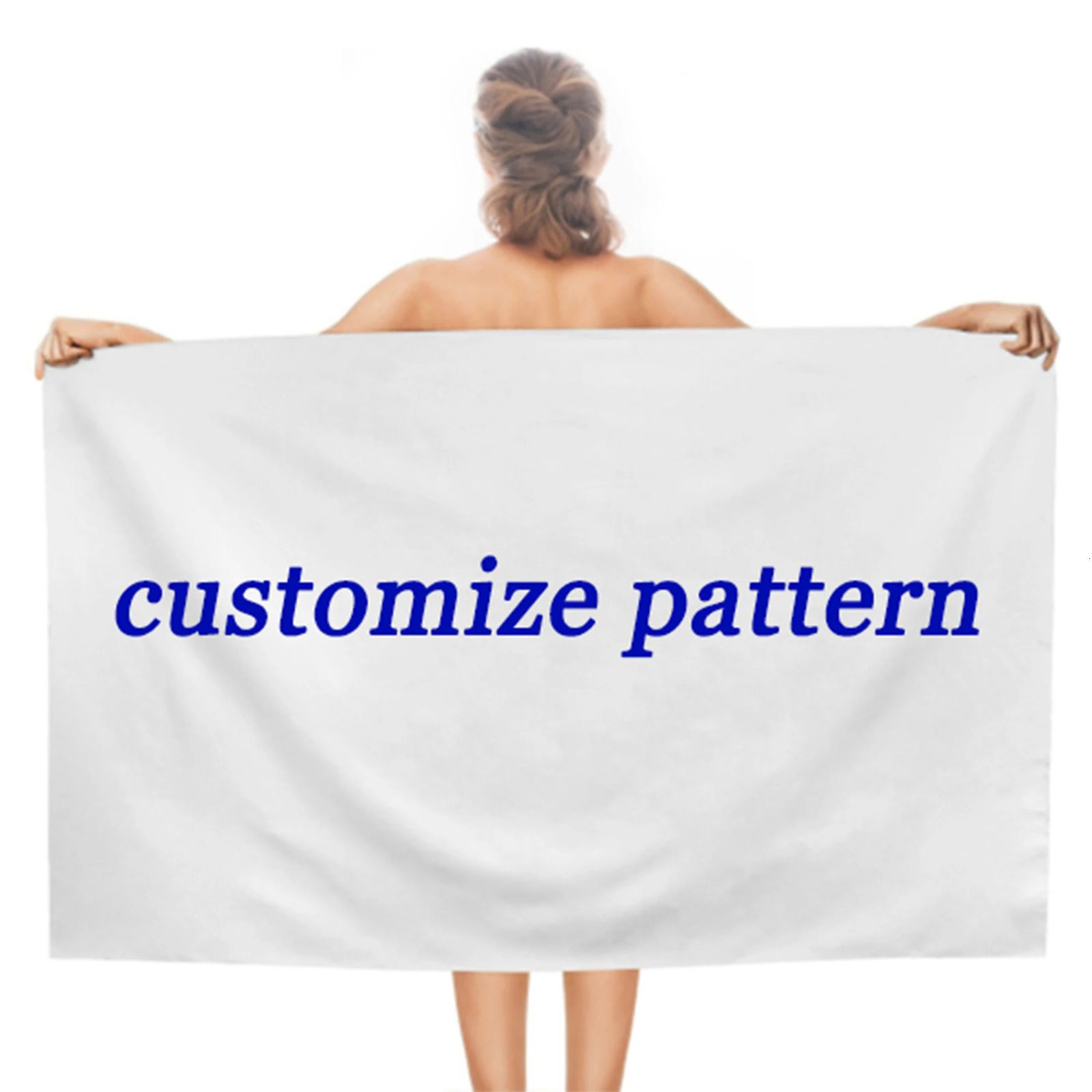 Customize Pattern