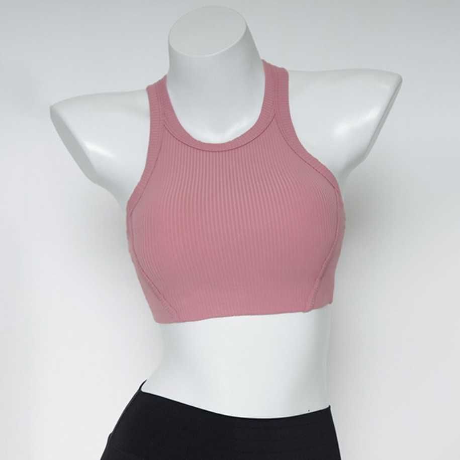 As2310 Rouge Pink Top