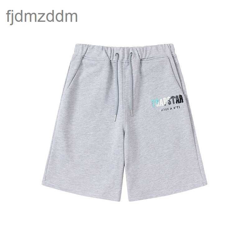 604 Grey Shorts