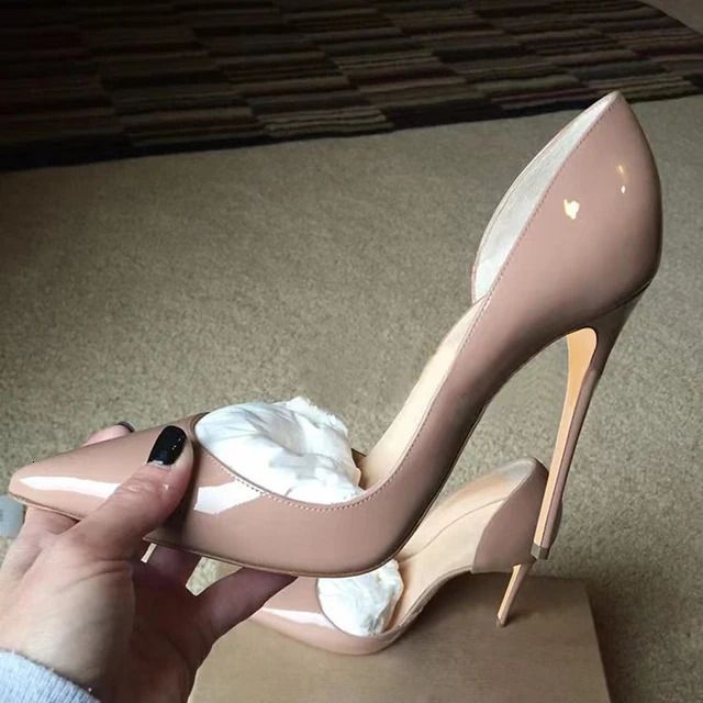 12cm Pink Nude_6