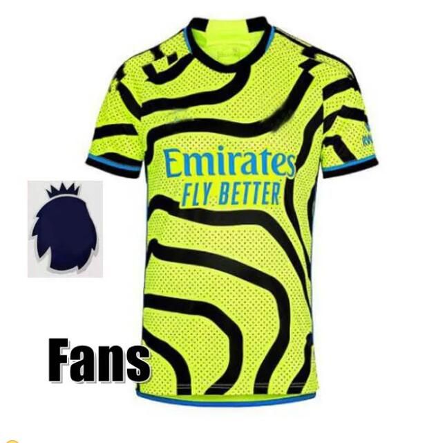 Fans 23/24 AWAY+EPL