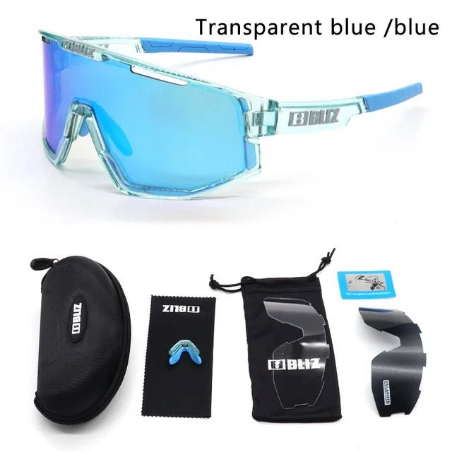 Color 7-Photochromic 4 Lens