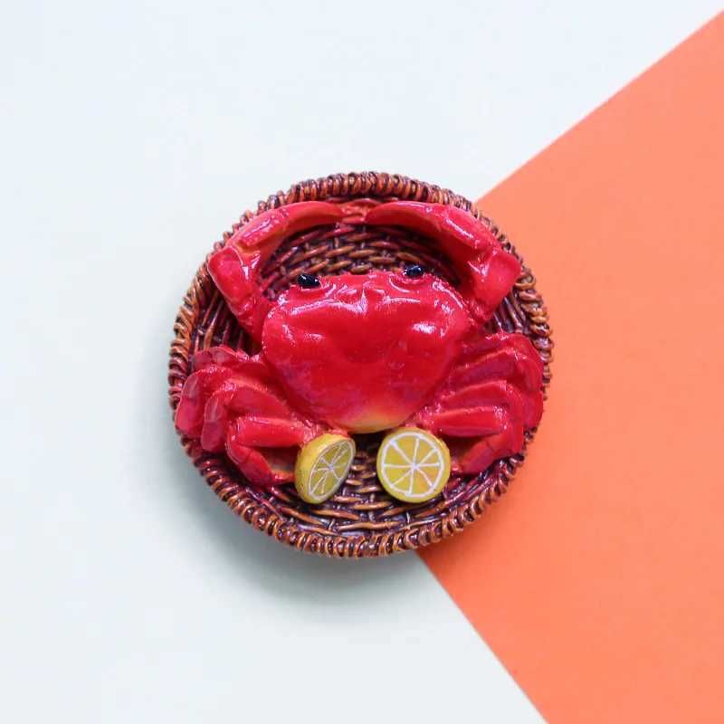 Корзина Crab2