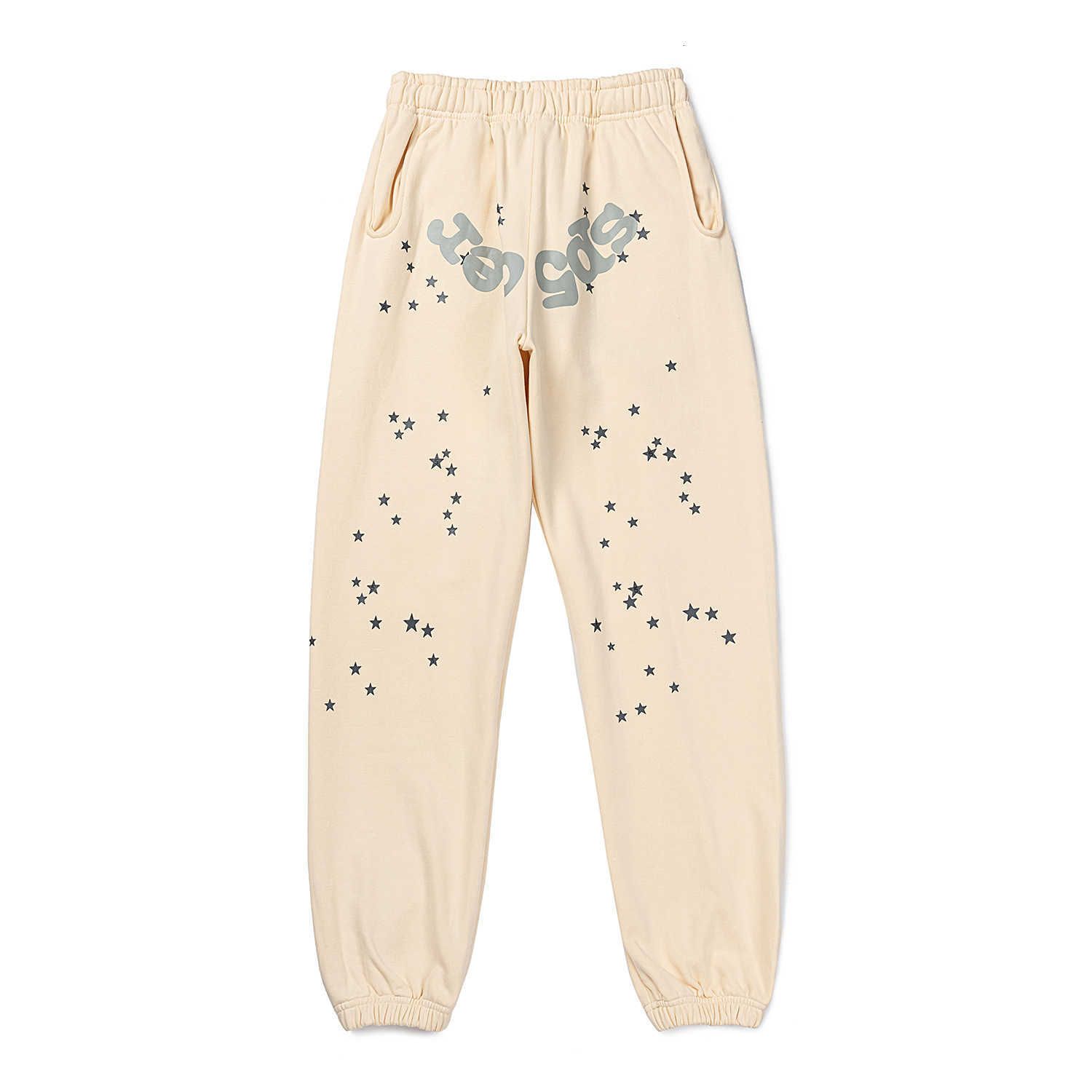 3822 Apricot Pants