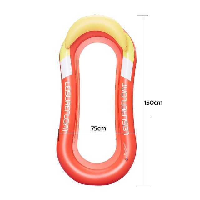 150x75cm Float Row6