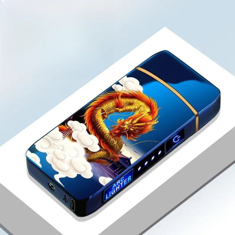 Couleur: A6 Blue Dragon B